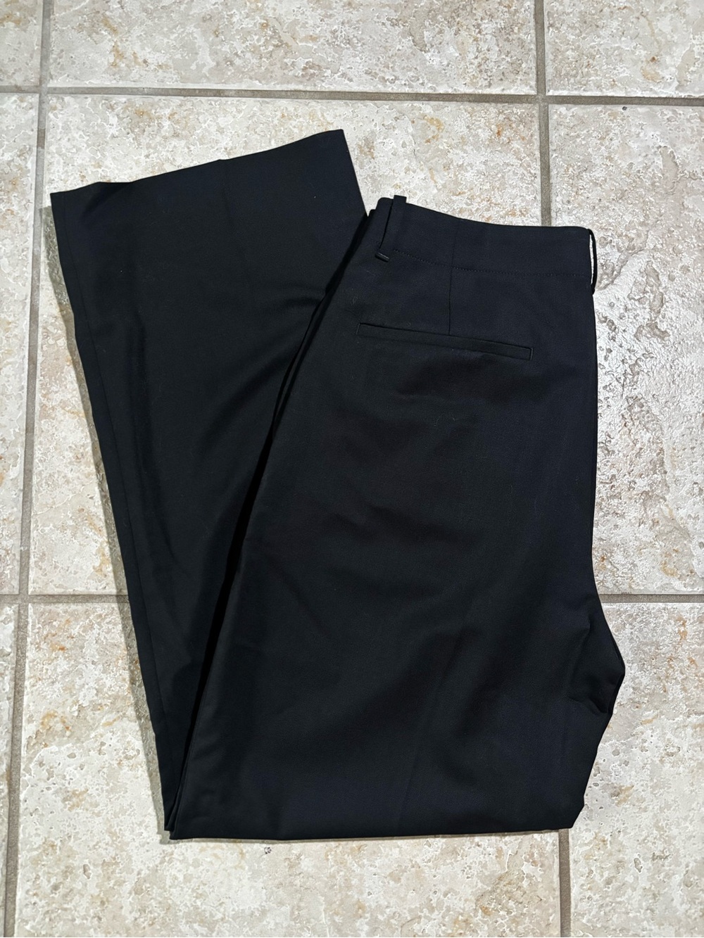 Banana Republic Wide Leg Pant Brand New